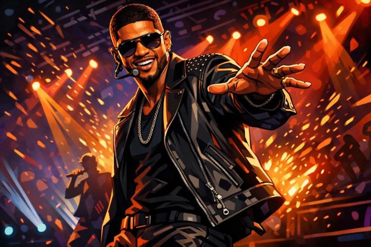 Billets pour Usher — Soldier Field, Chicago — vendredi 21 août 2026