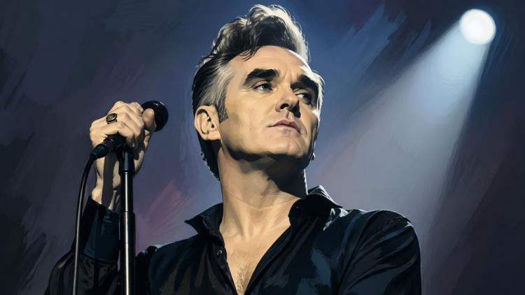 Bilety na Morrissey — The Anthem, Washington — czwartek, 15 października 2026