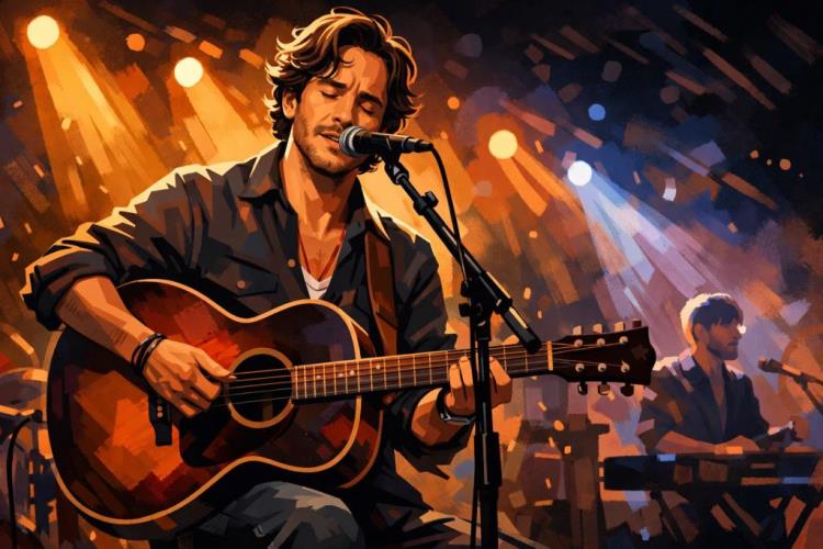Tickets for Jack Savoretti — Sheffield City Hall, Sheffield — Thursday, 5 November 2026