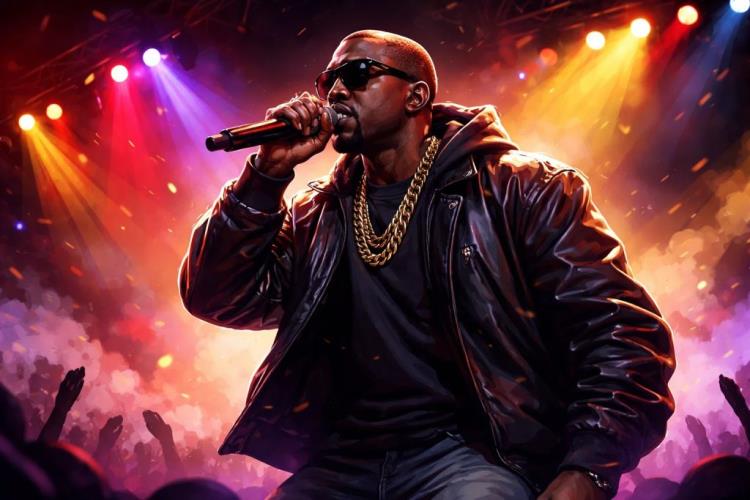 Tickets for Kanye West - Ye — Stade Vélodrome, Marseille — Thursday, 11 June 2026