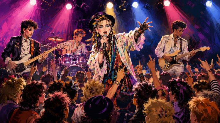 Entradas para Culture Club — Parco della Musica di Milano, Segrate — jueves, 9 de julio de 2026