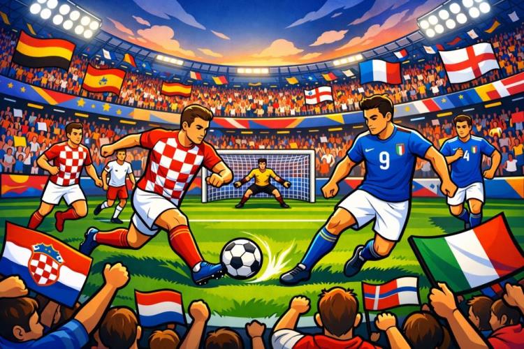 Bilety na Polska vs Szwecja — Wkrótce..., Globalny — wtorek, 17 listopada 2026