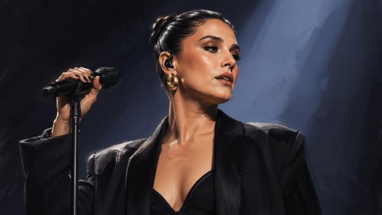 Ulaznice za Jessie Ware — K.B. Hallen, Frederiksberg — srijeda, 18. studenog 2026.
