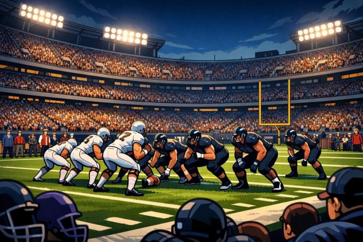 Entradas para Baltimore Ravens vs Indianapolis Colts — M&T Bank Stadium, Baltimore — jueves, 7 de agosto de 2025