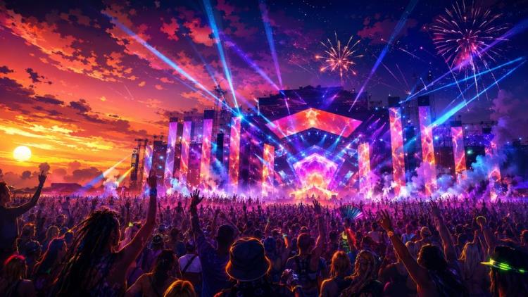 Entradas para Creamfields — Daresbury Estate, Daresbury — sábado, 29 de agosto de 2026