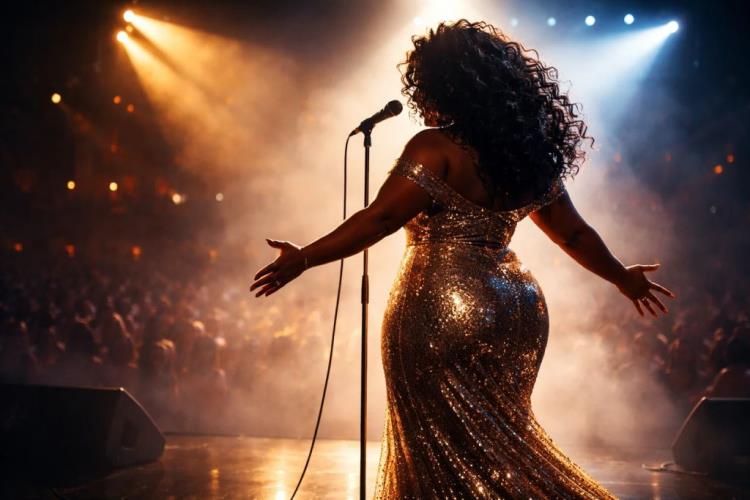 Ulaznice za Jill Scott — O2 Academy Birmingham, Birmingham — utorak, 29. rujna 2026.