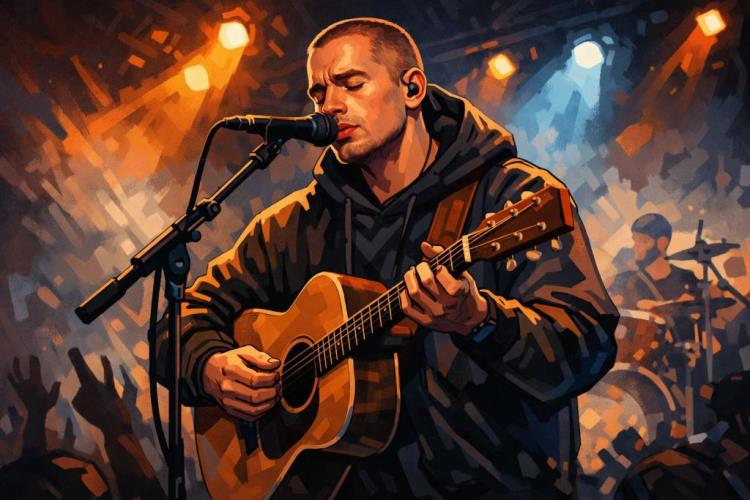 Billets pour Dermot Kennedy — Herrington Country Park, Sunderland — dimanche 24 mai 2026