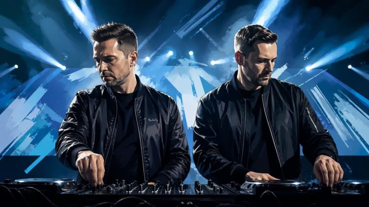Ulaznice za Chase and Status — Parc Jean-Drapeau, Montreal — petak, 12. lipnja 2026.