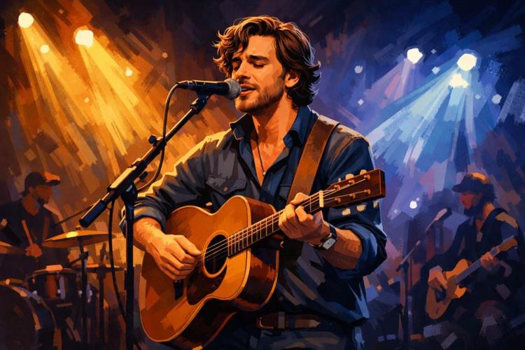 Billets pour Jack Savoretti — Kaufleuten Klub, Zurich — mercredi 14 octobre 2026