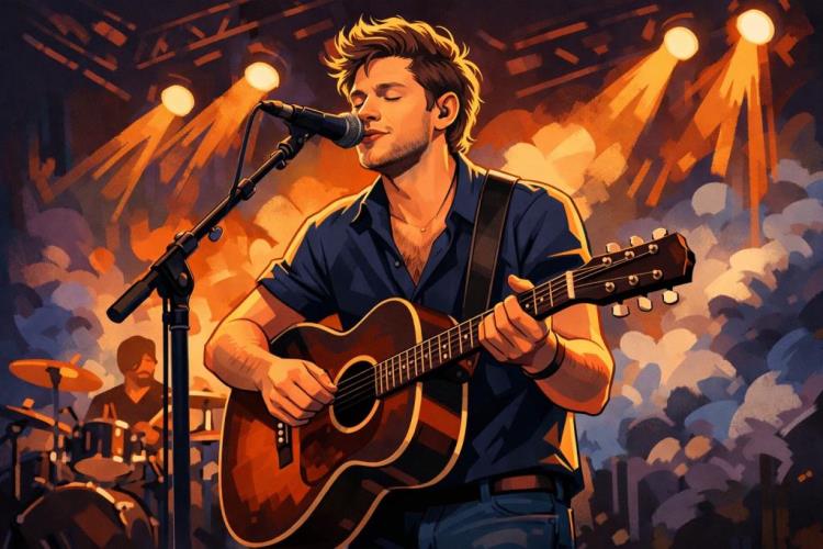 Tickets for Niall Horan — SSE Arena Belfast, Belfast — Sunday, 15 November 2026
