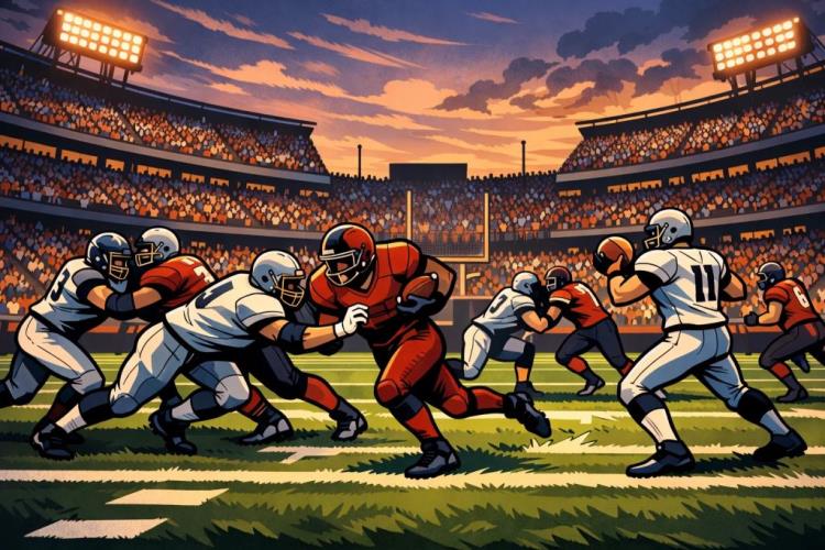 Entradas para Tennessee Titans vs Jacksonville Jaguars — Nissan Stadium, Nashville — domingo, 30 de noviembre de 2025