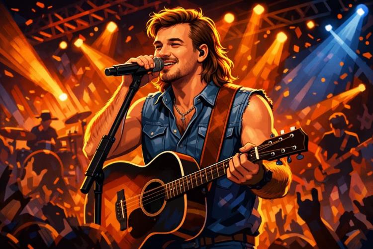 Billets pour Morgan Wallen billets pour le concert country à Denver pendant le Still The Problem Tour 2026 au stade — Stade Empower Field at Mile High, Denver — vendredi 29 mai 2026