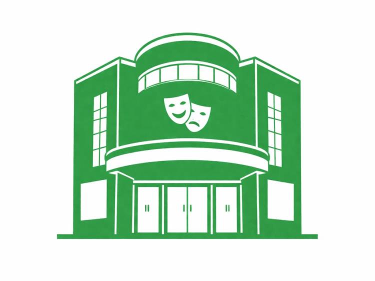 New Theatre Oxford