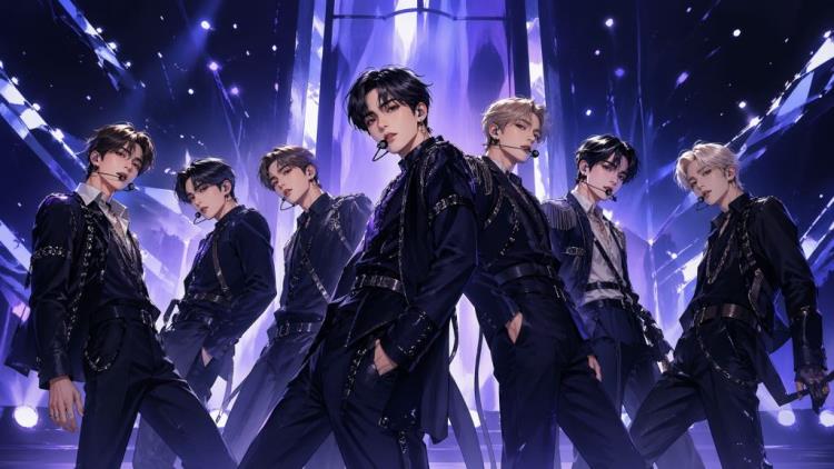 Tickets für ENHYPEN — Tacoma Dome, Tacoma — Sonntag, 26. Juli 2026