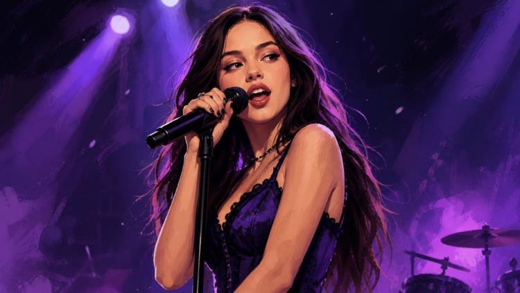 Entradas para Olivia Rodrigo — Intuit Dome, Inglewood — domingo, 24 de enero de 2027
