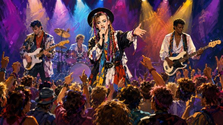 Entradas para Culture Club — Utilita Arena Sheffield, Sheffield — jueves, 17 de diciembre de 2026