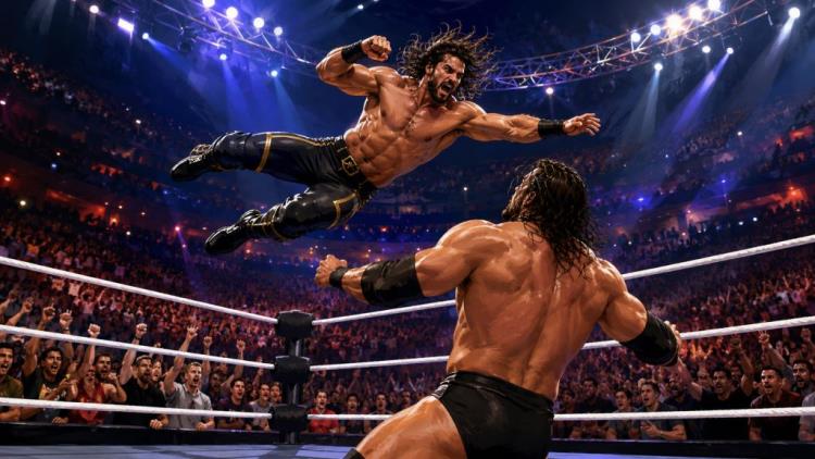 Tickets for WWE Summer Tour — PPL Center, Allentown — Thursday, 16 July 2026