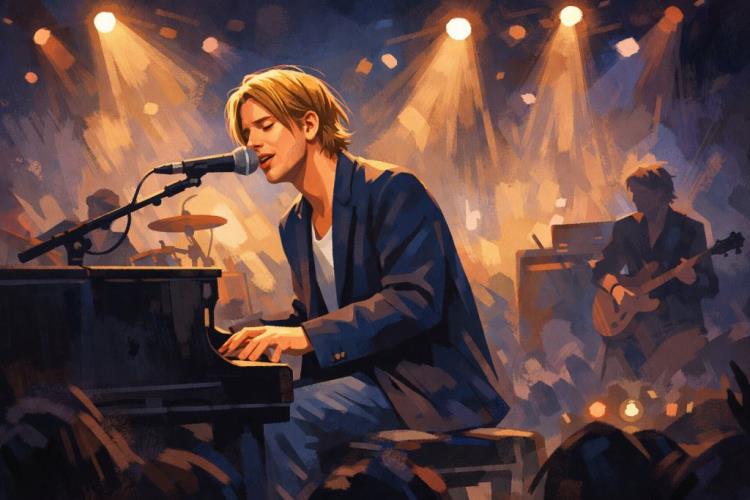 Billets pour Tom Odell — Golden 1 Center, Sacramento — mardi 6 octobre 2026