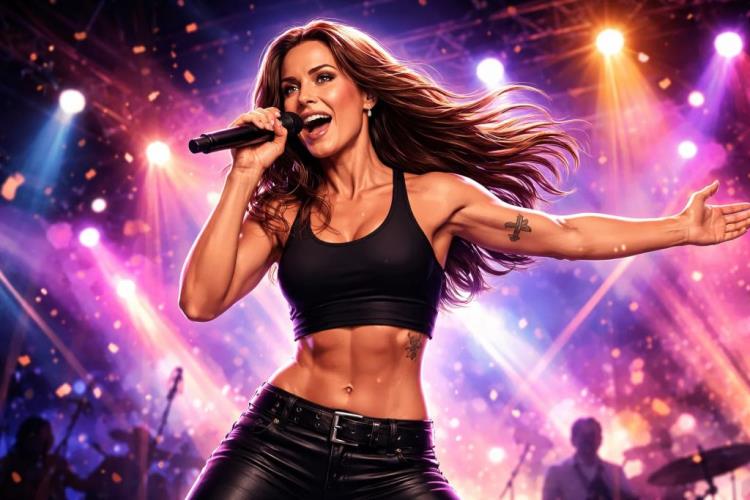 Bilety na Melanie C — 930 Club at The Atlantis Complex, Washington — piątek, 11 września 2026