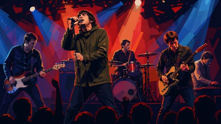 Bilety na Reverend and the Makers — The Adrian Flux Waterfront, Norwich — wtorek, 24 listopada 2026