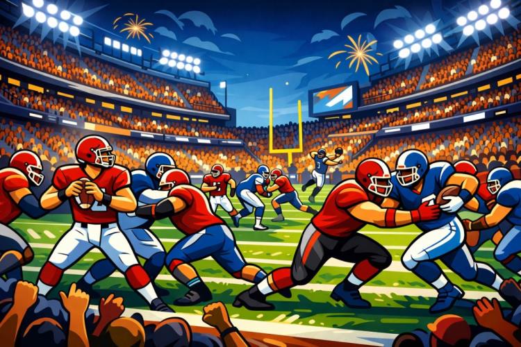 Entradas para Cleveland Browns vs Minnesota Vikings — Estadio Tottenham Hotspur, Londres — domingo, 5 de octubre de 2025