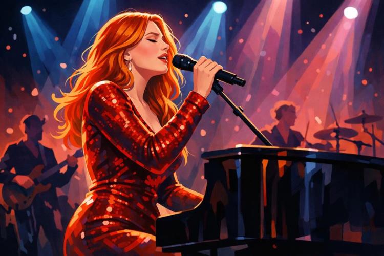Tickets for Freya Ridings — Große Freiheit 36, Hamburg — Sunday, 11 October 2026