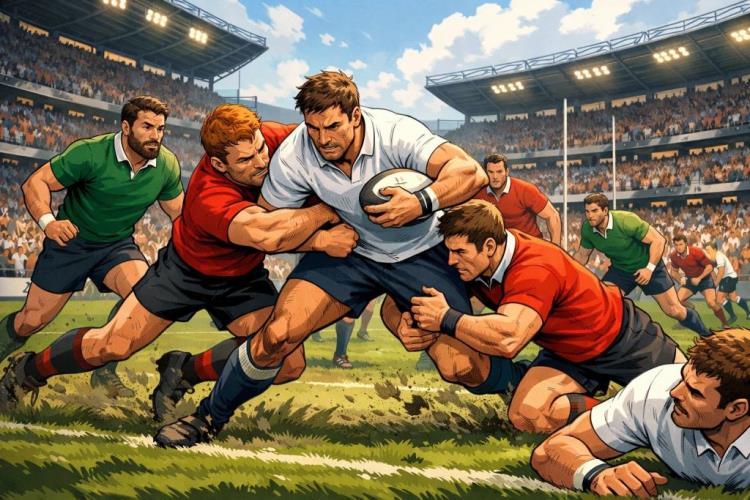 Tickets for Republic of Ireland vs Scotland — National Stadium, Dublin — Saturday, 14 March 2026