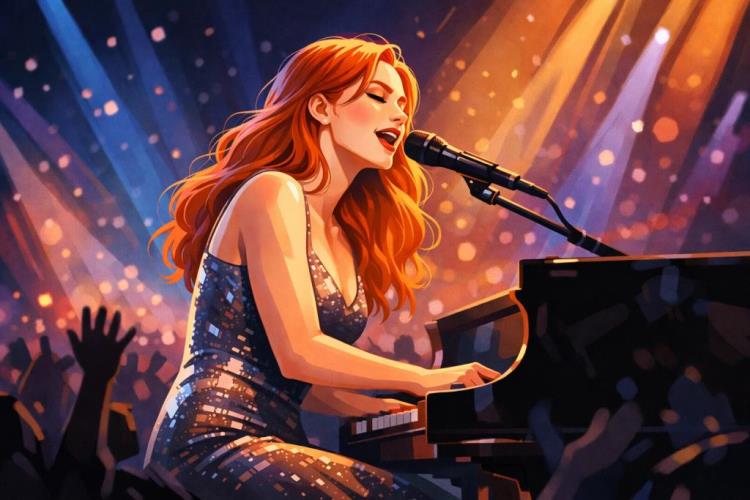 Entradas para Freya Ridings — Kulturfabrik Leipzig, Leipzig — miércoles, 14 de octubre de 2026