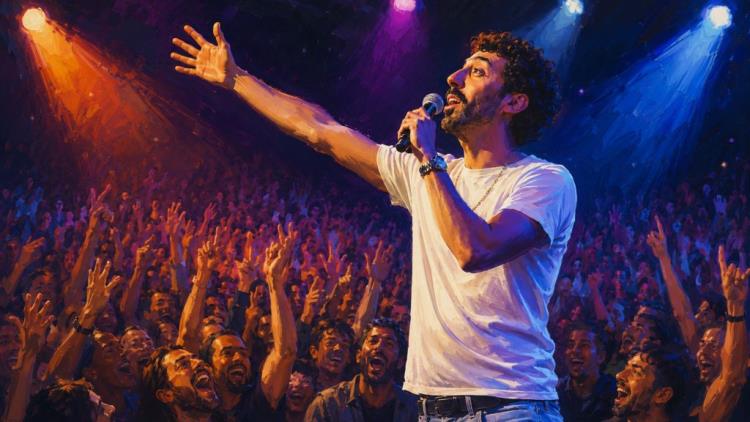 Ulaznice za Morgan Jay — Adelaide Entertainment Centre, Adelaide — nedjelja, 1. studenog 2026.
