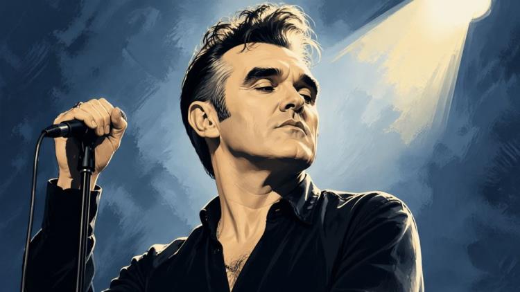 Billets pour Morrissey — Progresja, Varsovie — jeudi 9 juillet 2026