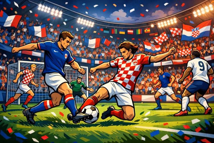 Ulaznice za Danska vs Wales — Uskoro..., Global — nedjelja, 27. rujna 2026.