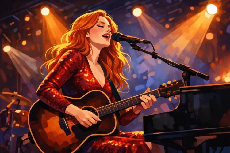 Tickets for Freya Ridings — New Theatre Oxford, Oxford — Saturday, 3 October 2026