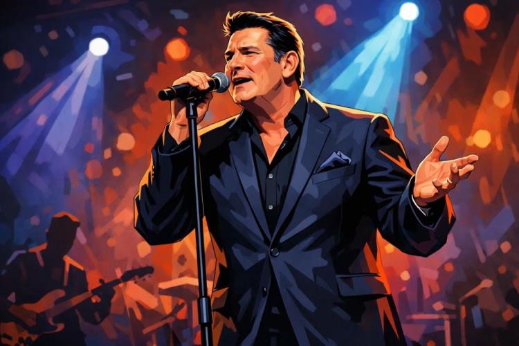 Ulaznice za Tony Hadley — Avditorij Portorož – Portorose, Portorož — srijeda, 12. kolovoza 2026.