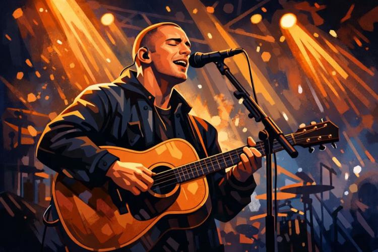 Entradas para Dermot Kennedy — Christchurch Town Hall, Christchurch — miércoles, 25 de noviembre de 2026