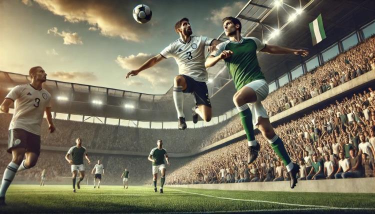 AI illustration: Tickets for Sporting vs Benfica — Estádio José Alvalade, Lisbon — Sunday, 19 April 2026