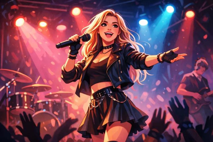 Billets pour Skye Newman — Beacon Hall at Bristol Beacon - Complex, Bristol — dimanche 1 novembre 2026