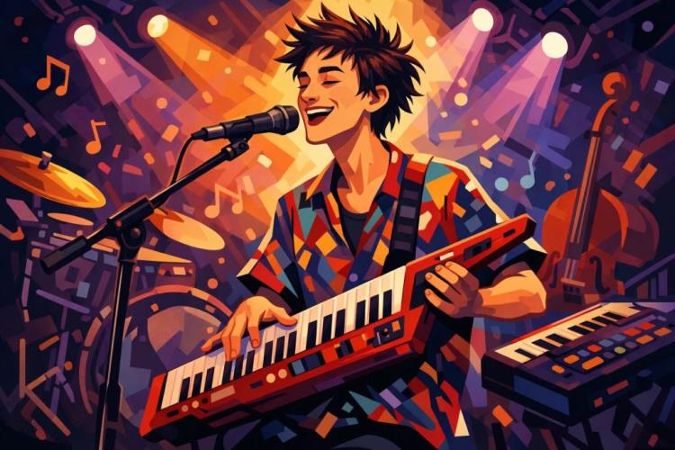 Tickets for Jacob Collier — Arena Alpe Adria, Lignano Sabbiadoro — Tuesday, 14 July 2026