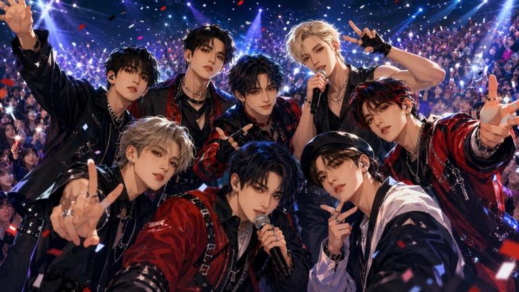 Ulaznice za Stray Kids — Hipodromo de San Isidro, San Isidro — ponedjeljak, 14. rujna 2026.