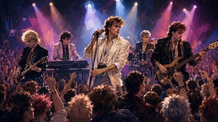 Billets pour Duran Duran — Arena di Verona, Verona — mardi 7 juillet 2026
