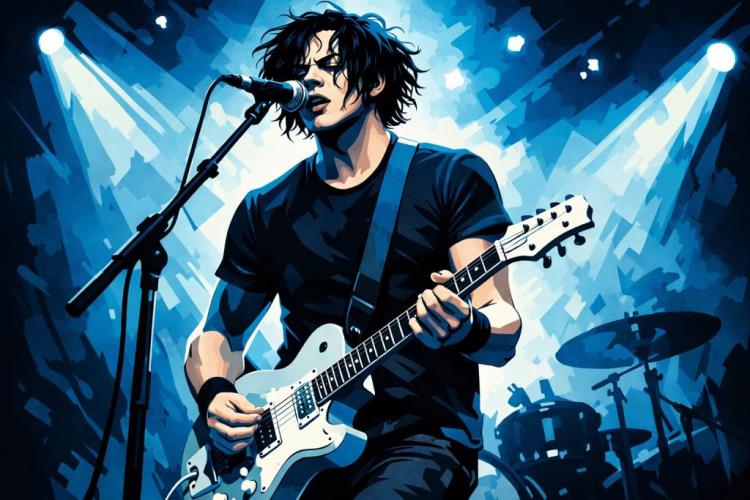 Tickets for Jack White — The Capitol Theatre, Port Chester — Sunday, 19 July 2026