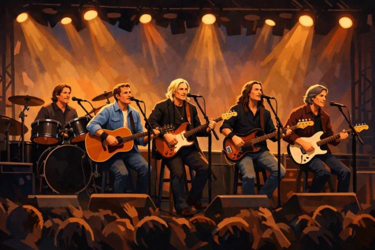 Tickets for The Eagles — Sphere at The Venetian Resort, Las Vegas — Saturday, 14 November 2026