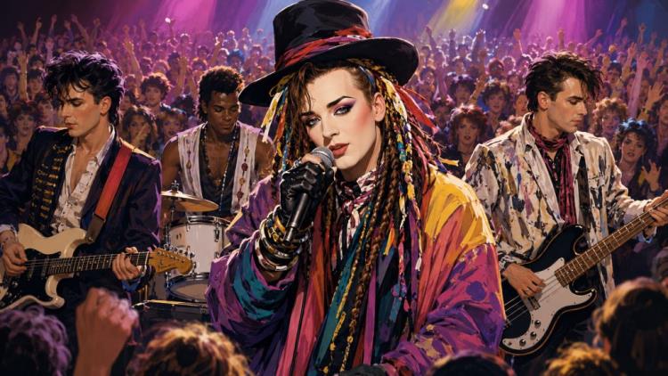 Entradas para Culture Club — OVO Hydro, Glasgow — martes, 15 de diciembre de 2026
