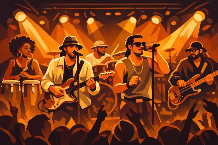 Tickets für Jungle — First Direct Arena, Leeds — Samstag, 21. November 2026