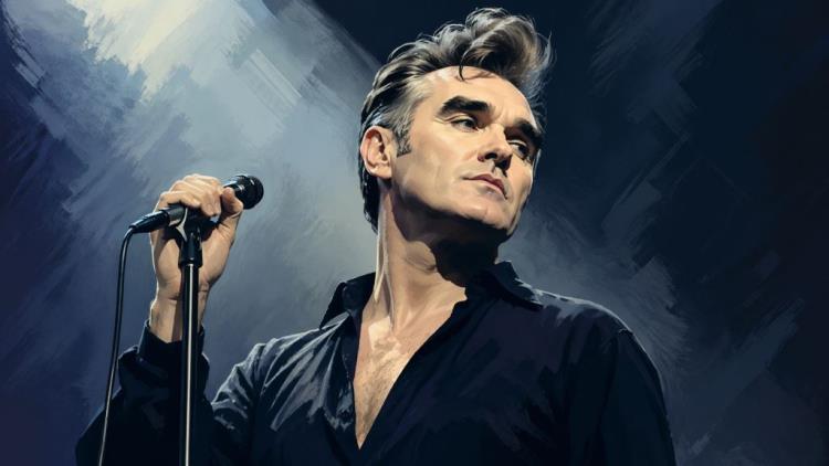 Ulaznice za Morrissey — WiZink Center, Madrid — srijeda, 29. srpnja 2026.