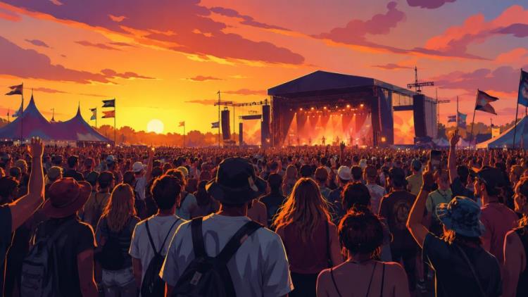 ilustración con IA: Entradas para Reading — Richfield Avenue, Reading — miércoles, 26 de agosto de 2026
