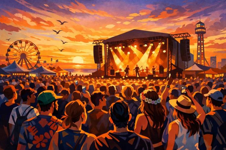 Billets pour Primavera Sound — Parque da Cidade do Porto, Porto — jeudi 11 juin 2026