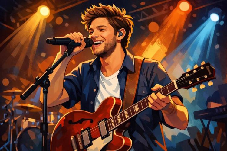 Tickets for Niall Horan — Utilita Arena, Birmingham — Tuesday, 22 September 2026