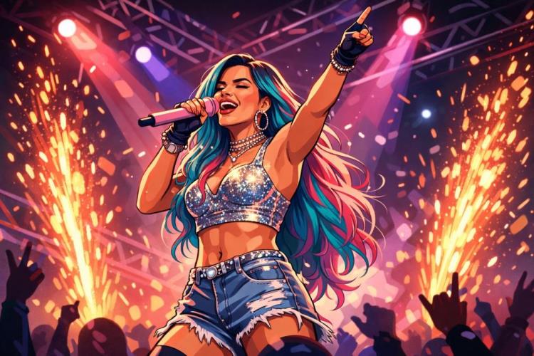 Entradas para Karol G — Estadio Allegiant, Las Vegas — viernes, 7 de agosto de 2026