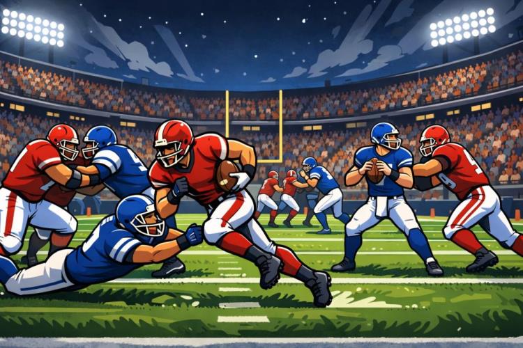 Tickets for Cincinnati Bengals vs Chicago Bears — Paul Brown Stadium, Cincinnati — Sunday, 2 November 2025
