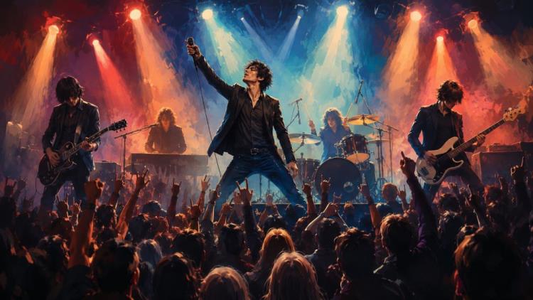 Tickets für PRESIDENT — The Fillmore Silver Spring, Silver Spring — Mittwoch, 16. September 2026